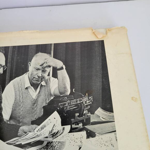 Wild Goose Marsh Horicon Stopover Robert Gard 1st Edition Vintage Wisconsin 1972 - Picture 10 of 12